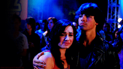 camp rock