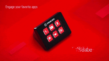 Stream Deck GIFs - Find & Share on GIPHY