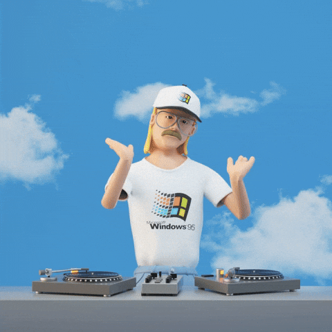 On Air Fun GIF by FOREAL