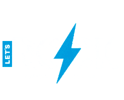 Marketing Publicidade Sticker by Let's Rock