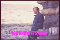 Bryan Adams I Do It For You GIF by chuber channel