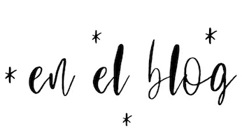 Blog Goals Sticker by 8va Avenida