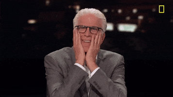 Ted Danson GIF by National Geographic Channel