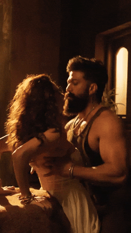 Kiara Advani Tara Sutaria GIF by Tiger Baby Records
