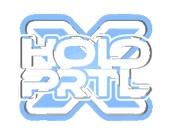 Hologram Sticker by HOLOPRTL-X