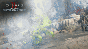 Death Cult Overwatch GIF by Diablo