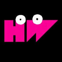 logo agency GIF by Hotwire Spain