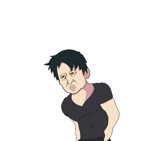 Animation Sticker