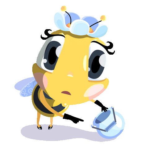 Sad Words Sticker by Toliti