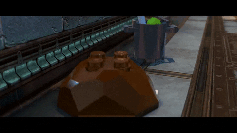 Lego GIF by TT Games - Find & Share on GIPHY