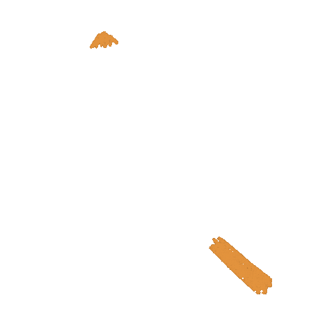 Arrow Sticker