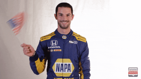 Indy 500 Usa GIF by Paddock Insider - Find & Share on GIPHY