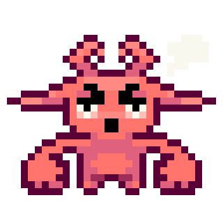 Angry Fight Sticker by pinuwuk