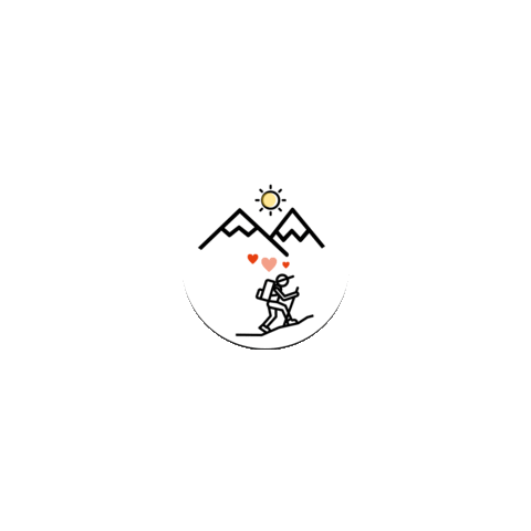 Hochkar Sticker