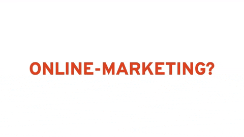 Openonline Online Marketing Sticker - Openonline Online Marketing  Openonline Agency - Discover & Share GIFs
