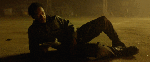 Mel Gibson GIF