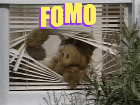 Abrand X Fomo GIFs - Get the best GIF on GIPHY