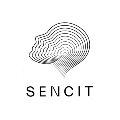 Sencit Sticker