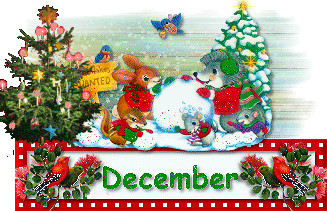 december