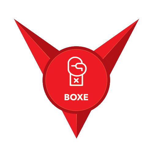 Crossfit Vittoriacrossfit Sticker by Academia Vittoria