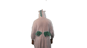 Party Reaction Sticker by Drella