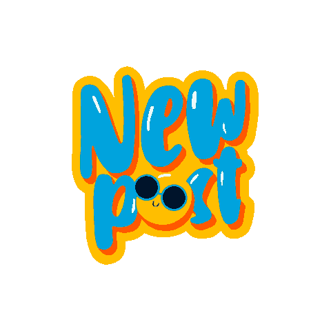Cool Sticker