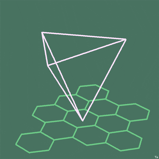 Flower Bloom GIF by Trevor Anderson