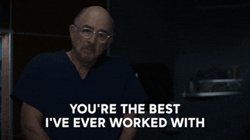 The Best Neil Melendez GIF by ABC Network