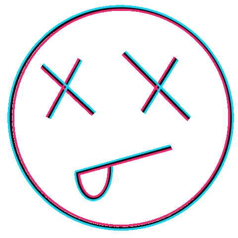 Face Emoji Sticker
