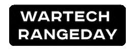 wartechgear Sticker