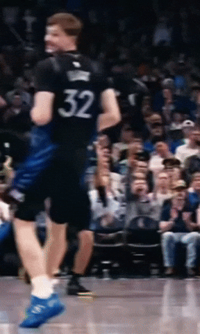 Mavs GIF