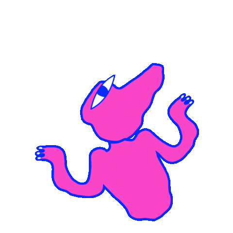 Mudamudi Sticker
