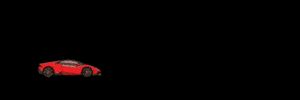 6Ad Red Car Reveal GIF by 6AD Forged Wheels