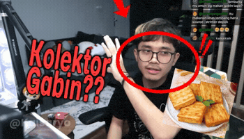 Al Nepnep GIF
