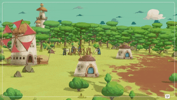 Gaming GIF