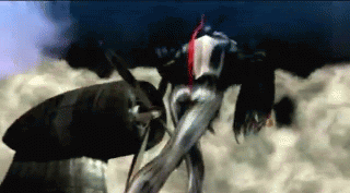bayonetta