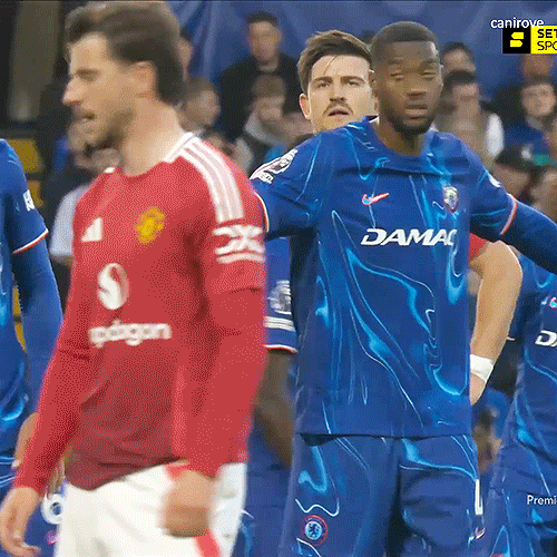 Manchester United GIF