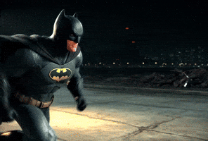 Batman Tank GIF