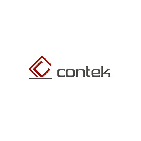 Contek_srl Sticker
