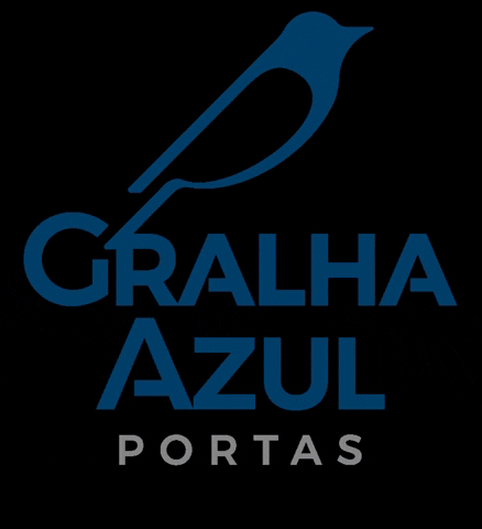 Gralha Azul GIF by Gralha Azul Portas e Madeiras