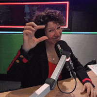 Gerard Ekdom Studio GIF by Radio 10 Gerard Ekdom Studio GIF by Radio 10