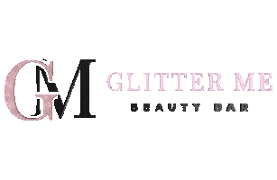 Glittermebb Sticker by Glitter Me Beauty Bar