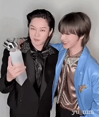 Sj 파티 GIF