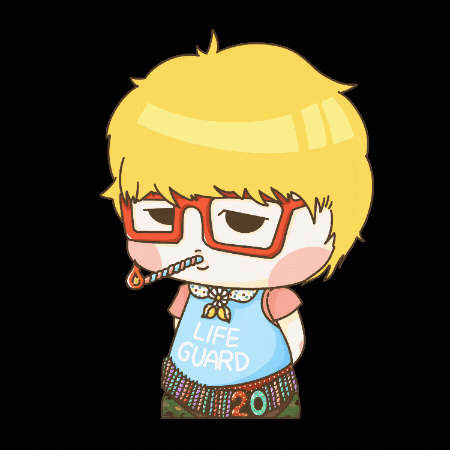 Gd GIF