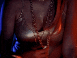 hot wit u (nasty girl remix) prince GIF