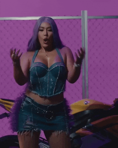 La Nena Fina GIF by FARIANA