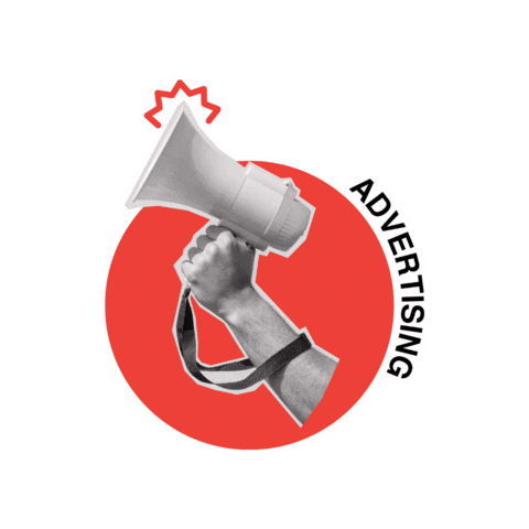 ENTAJ Media Agency Sticker