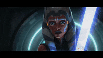 Star Wars GIF