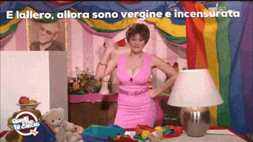 Veronika GIF