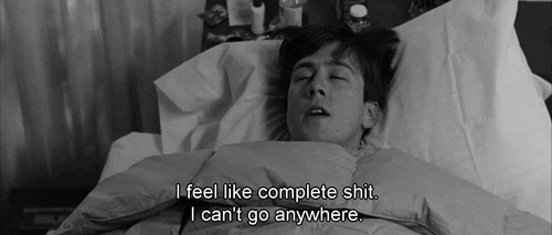 「sick man gif」的圖片搜尋結果"